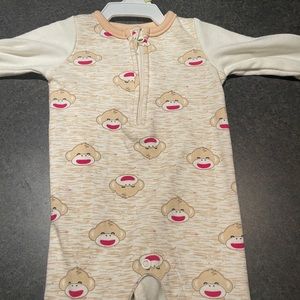 Kids onesie